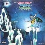 Demons and Wizards - Vinile LP di Uriah Heep
