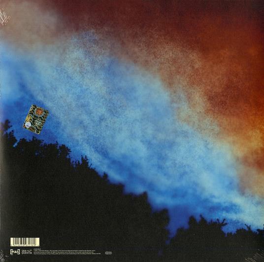 Kubrick - Vinile LP di Soulsavers - 2