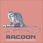 Live at Hmh, Amsterdam - CD Audio di Racoon