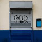 37 Adventures Presents Odd Numbers vol.1