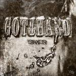 Silver (Digipack Limited Edition) - CD Audio di Gotthard