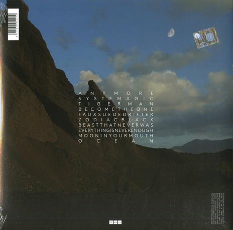 Silver Eye - Vinile LP di Goldfrapp - 2