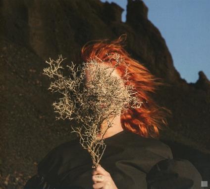 Silver Eye - CD Audio di Goldfrapp