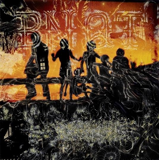 Volume 1 - Vinile LP di BNQT