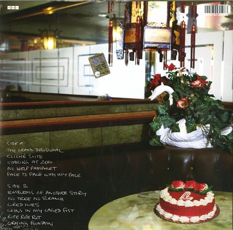 TFCF - Vinile LP di Liars - 2