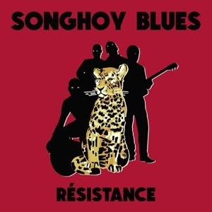 Résistance - CD Audio di Songhoy Blues
