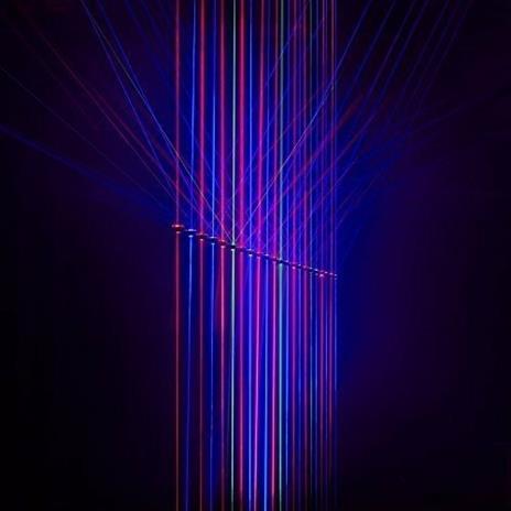 The Great Distraction - Vinile LP di Vessels