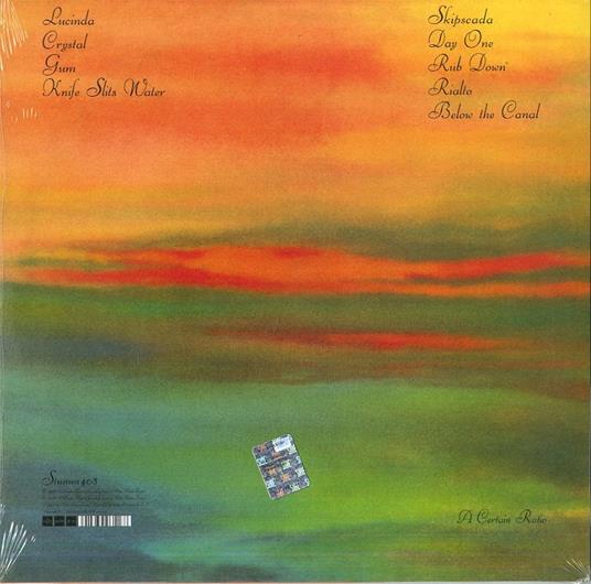 Sextet - Vinile LP di A Certain Ratio - 2