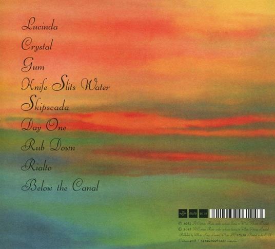 Sextet - CD Audio di A Certain Ratio - 2