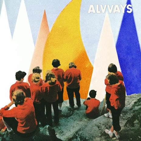Antisocialites - Vinile LP di Alvvays
