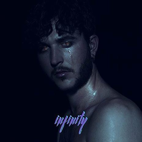 Infinity - CD Audio di Oscar and the Wolf