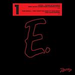 Reworks Volume 1 Disc 1