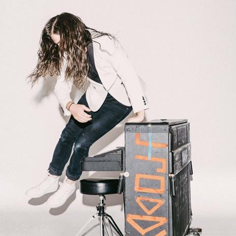 Destroyers of the Soft Life - CD Audio di Destroyers,J Roddy Waltson