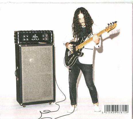 Destroyers of the Soft Life - CD Audio di Destroyers,J Roddy Waltson - 2