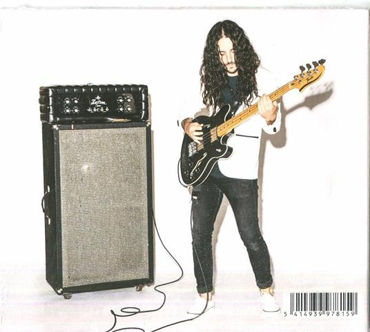 Destroyers of the Soft Life - CD Audio di Destroyers,J Roddy Waltson - 2