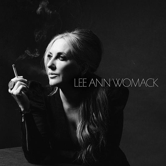 The Lonely the Lonesome & the Gone - CD Audio di Lee Ann Womack