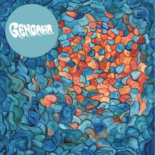 Where Wildness Grows - CD Audio di Gengahr