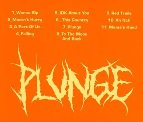 Plunge - CD Audio di Fever Ray - 2
