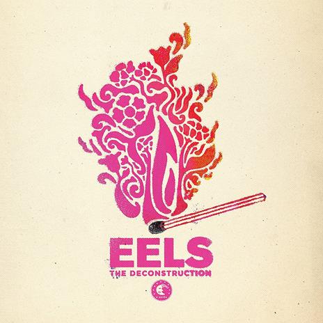 The Deconstruction - Vinile LP di Eels