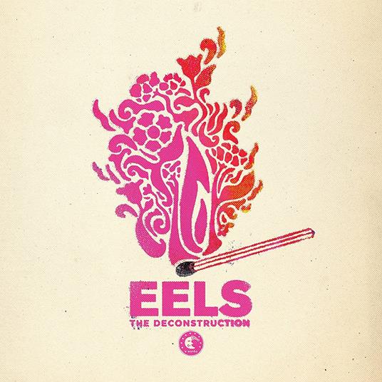 The Deconstruction - Vinile LP di Eels