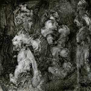 Vinile With Animals Mark Lanegan Duke Garwood