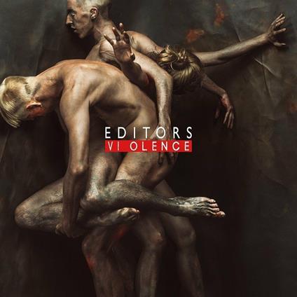 Violence - CD Audio di Editors