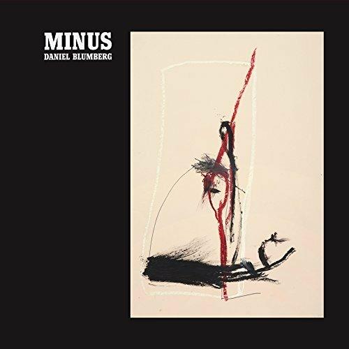 Minus - CD Audio di Daniel Blumberg