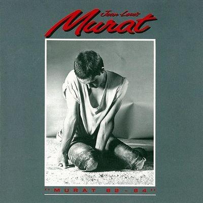 1982-1984 - CD Audio di Jean-Louis Murat