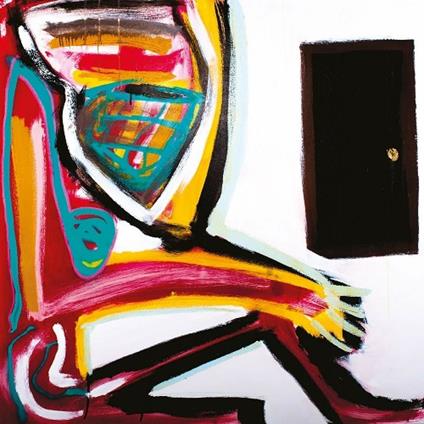The Quiet Temple - Vinile LP di Quiet Temple