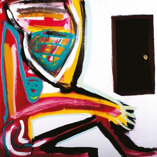 The Quiet Temple - Vinile LP di Quiet Temple