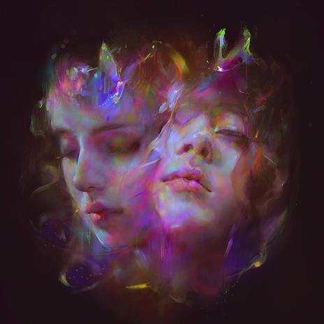 I'm All Ears - CD Audio di Let's Eat Grandma