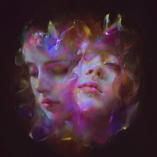 I'm All Ears - CD Audio di Let's Eat Grandma