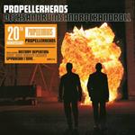 Decksandrumsandrockandroll (20th Anniversary Edition)