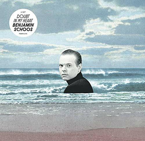 Doubt In My Heart - Vinile LP di Benjamin Schoos