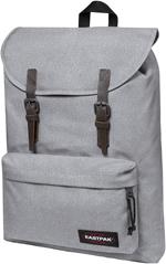 Zaino Eastpak London NW Sunday Grey - 35 x 45 x 13 cm
