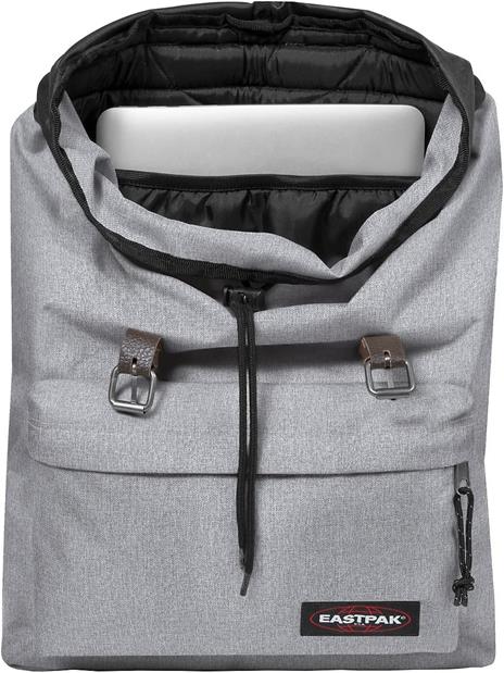 Zaino Eastpak London NW Sunday Grey - 35 x 45 x 13 cm - 2