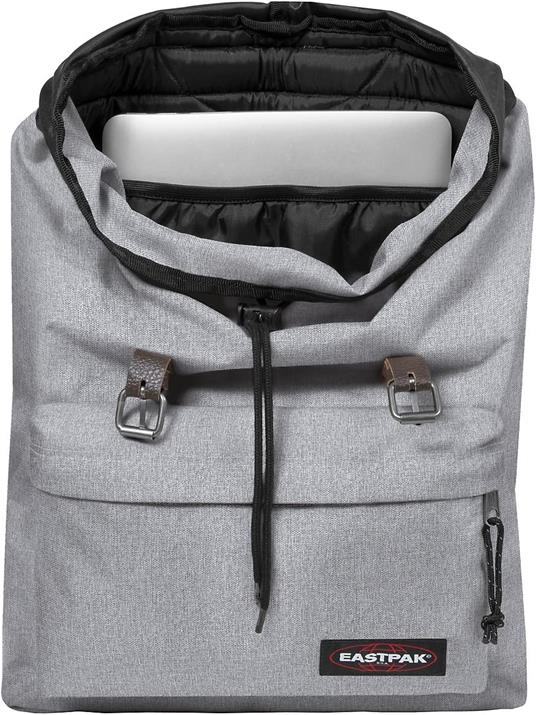 Zaino Eastpak London NW Sunday Grey - 35 x 45 x 13 cm - 2