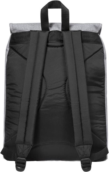 Zaino Eastpak London NW Sunday Grey - 35 x 45 x 13 cm - 3