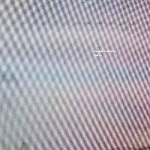 Standing-Engraving - Vinile LP di Jean D.L.