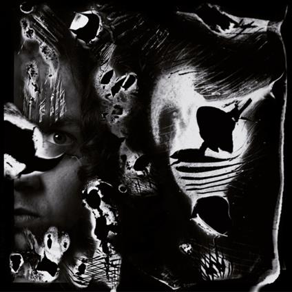Vlinders In De Hel - Vinile LP di Rian Snoeks