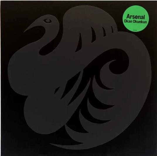 Okan Okunkun - Vinile LP di Arsenal