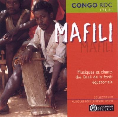 Mafili - Serie Archives - CD Audio