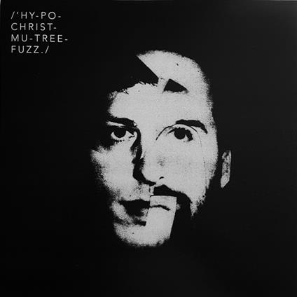 Hypopotomonstrosesquipeda - Vinile LP di Hypochristmutreefuzz