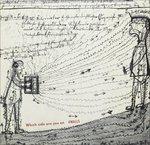 Which Side Are You on - CD Audio di 4 Walls Falling