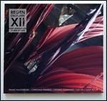 Town Down - CD Audio di Regenorchester XII