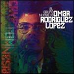 Cryptomnesia - CD Audio di Omar Rodriguez-Lopez