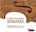 Sonate per violoncello