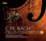 Cello Concertos