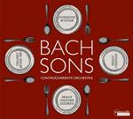 Bach Sons