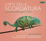 L'Arte Della Scordatura. Violin Works From Biber To Tartini